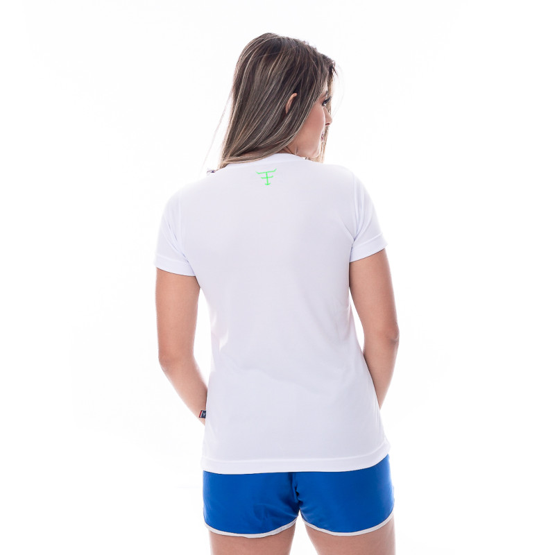 Mobile Stock - Seu Estoque Digital - camisa brasil dry fit branca